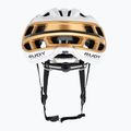 Fahrrad Helm Rudy Project Egos Team Pearl pearl gloss/gold gloss 3