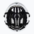 Fahrrad Helm Rudy Project Egos Team Pearl pearl gloss/gold gloss 5