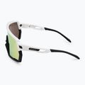 Sonnenbrille Rudy Project Kelion Team Pearl metal pearl gloss/multilaser gold 4