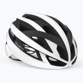 Rudy Project Rebel Carbon weiß matt Fahrradhelm