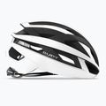 Rudy Project Rebel Carbon weiß matt Fahrradhelm 3
