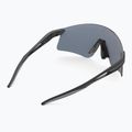 Rudy Project Astral X schwarz matt/multilaser rot Sonnenbrille 5