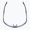 Rudy Project Magnus gefroren blau avio matte/impactx photochromic 2 schwarze Sonnenbrille 6