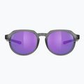 Rudy Project Glamshady Kristall Asche/Multilaser Violett Sonnenbrille 2