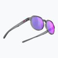 Rudy Project Glamshady Kristall Asche/Multilaser Violett Sonnenbrille 3