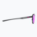 Rudy Project Glamshady Kristall Asche/Multilaser Violett Sonnenbrille 4
