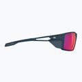 Rudy Project Nyad blau navy matt/polar 3fx hdr multilazer rot Sonnenbrille 4