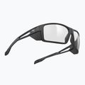 Rudy Project Nyad schwarz matt/impactx photochromic 2 schwarz Sonnenbrille 3