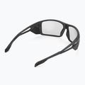 Rudy Project Nyad schwarz matt/impactx photochromic 2 schwarz Sonnenbrille 5
