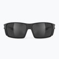 Sonnenbrille Rudy Project Nyad black matte/smoke black 3