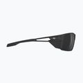 Sonnenbrille Rudy Project Nyad black matte/smoke black 4