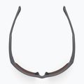 Rudy Project Nyad S4 Sonnenbrille anthrazit-matt/hochdeutsch 6