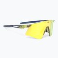 Rudy Project Astral Apfelgrün/Kristallblau Avio/Multilaser Gelb Sonnenbrille
