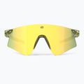 Rudy Project Astral Apfelgrün/Kristallblau Avio/Multilaser Gelb Sonnenbrille 2
