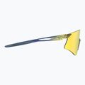 Rudy Project Astral Apfelgrün/Kristallblau Avio/Multilaser Gelb Sonnenbrille 4