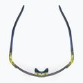 Rudy Project Astral Apfelgrün/Kristallblau Avio/Multilaser Gelb Sonnenbrille 6