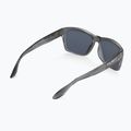 Rudy Project Spinhawk Edge Kristall Asche Glanz/Multilaser Sonnenbrille Sonnenuntergang 4
