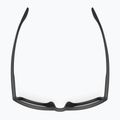 Rudy Project Spinhawk Edge schwarz matt/schwarz deg Sonnenbrille 6