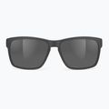Rudy Project Spinhawk Edge schwarz matt/polar 3fx grau Sonnenbrille 2