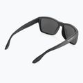 Rudy Project Spinhawk Edge schwarz matt/polar 3fx grau Sonnenbrille 5
