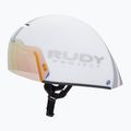 Fahrradhelm Rudy Project Wingdream white matte 3