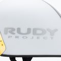 Fahrradhelm Rudy Project Wingdream white matte 7