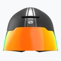 Rudy Project Wingdream schwarz matt Fahrradhelm 2