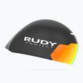 Rudy Project Wingdream schwarz matt Fahrradhelm 3