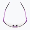 Rudy Project Astral X Kristall lila Glanz/Multilaser rose gold Sonnenbrille 6
