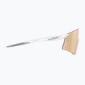 Rudy Project Astral X weiß matt/multilaser rose gold Sonnenbrille 4