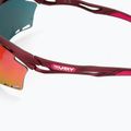 Rudy Project Bike Propulse Fahrradbrille kastanienbraun SP6238120000 4