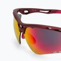 Rudy Project Bike Propulse Fahrradbrille kastanienbraun SP6238120000 5