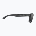 Sonnenbrille Rudy Project Spinhawk smoke black deg/matte black 3