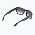 Sonnenbrille Rudy Project Spinhawk smoke black deg/matte black 5