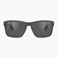 Sonnenbrille Rudy Project Spinhawk polar 3fx grey laser/matte black 2