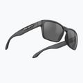 Sonnenbrille Rudy Project Spinhawk polar 3fx grey laser/matte black 4