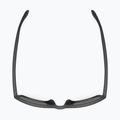 Sonnenbrille Rudy Project Spinhawk polar 3fx grey laser/matte black 6