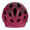 Rudy Project Protera + roter Fahrradhelm HL800031 2