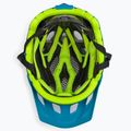 Rudy Project Protera + blauer Fahrradhelm HL800041 5