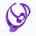 SUPACAZ Fly Cage Poly neon lila Flaschenhalter