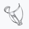 SUPACAZ Fly Cage Ano gun metal Flaschenhalter