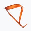 SUPACAZ Fly Cage Ano neon orange Flaschenhalter 2