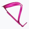 SUPACAZ Fly Cage Ano neon pinker Flaschenhalter 2