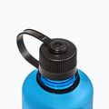 Nalgene Narrow Mouth 473 ml schieferblaue Flasche 3