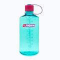 Nalgene Narrow Mouth Sustain 1000 ml Reiseflasche Surfer