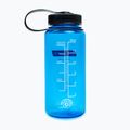 Nalgene Wide Mouth 473 ml schieferblaue Flasche 2