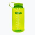 Nalgene Wide Mouth Sustain 1L grün Reiseflasche 2020-3532 2