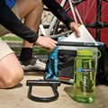 Nalgene Wide Mouth Sustain 1L grün Reiseflasche 2020-3532 4