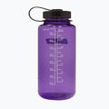 Outdoor-Trinkflasche Nalgene Wide Mouth purple 2