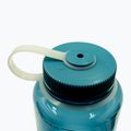 Nalgene Wide Mouth Sustain Trinkflasche 1000 ml Cadet 3